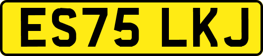 ES75LKJ
