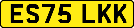 ES75LKK