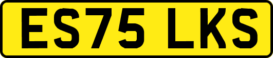 ES75LKS