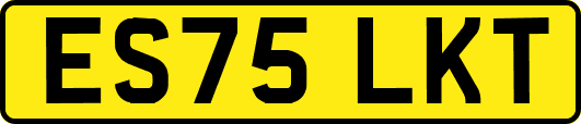 ES75LKT