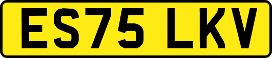 ES75LKV