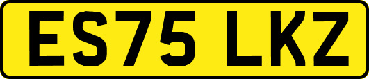 ES75LKZ