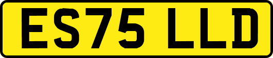 ES75LLD