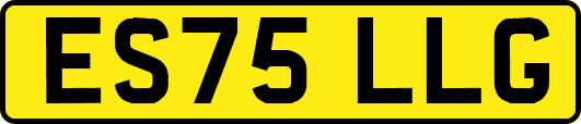 ES75LLG