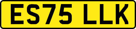 ES75LLK