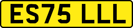 ES75LLL