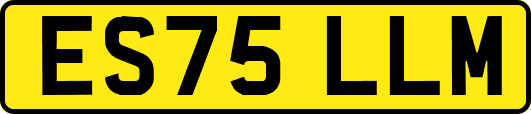 ES75LLM