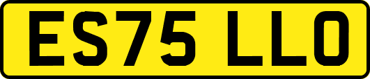 ES75LLO