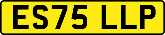 ES75LLP