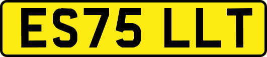 ES75LLT