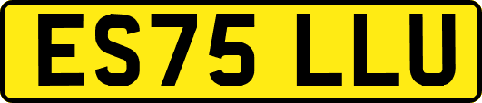 ES75LLU