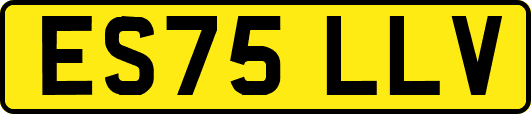 ES75LLV