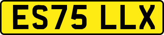 ES75LLX