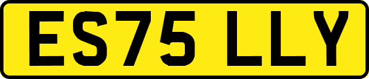 ES75LLY