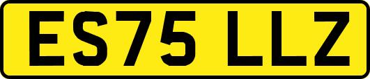 ES75LLZ