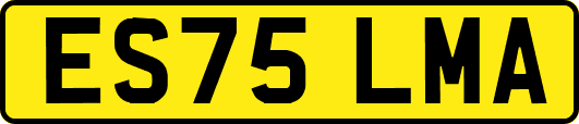 ES75LMA