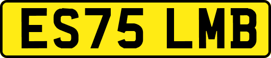 ES75LMB
