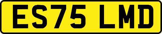 ES75LMD