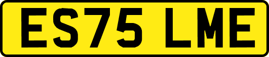 ES75LME