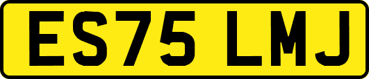 ES75LMJ