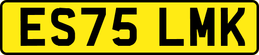 ES75LMK