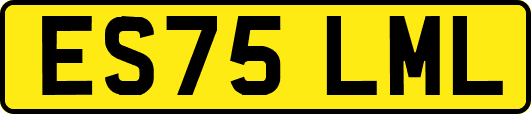 ES75LML