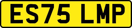 ES75LMP