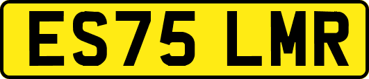 ES75LMR