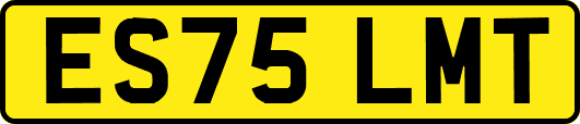 ES75LMT