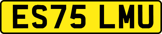 ES75LMU