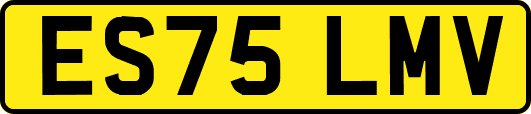 ES75LMV