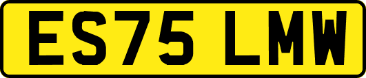 ES75LMW