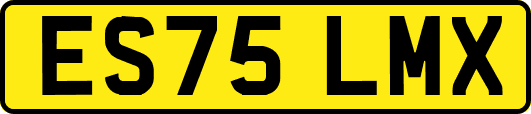 ES75LMX