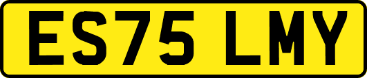 ES75LMY