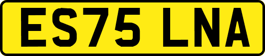 ES75LNA