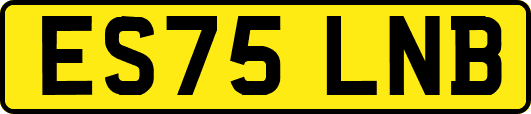 ES75LNB