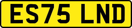 ES75LND