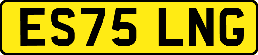 ES75LNG