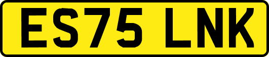 ES75LNK