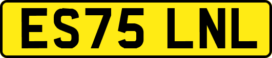 ES75LNL