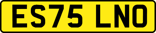 ES75LNO