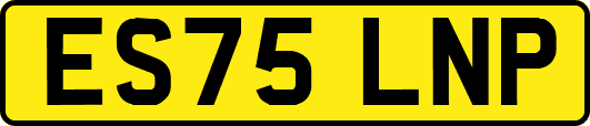 ES75LNP