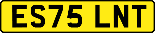 ES75LNT