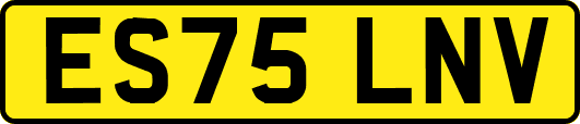 ES75LNV