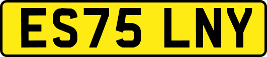 ES75LNY