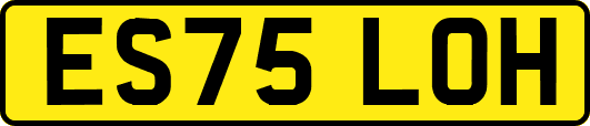 ES75LOH