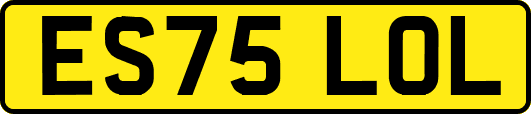 ES75LOL