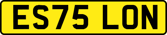 ES75LON