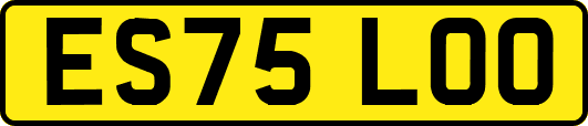 ES75LOO
