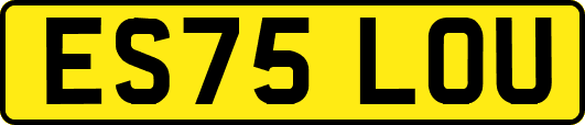ES75LOU